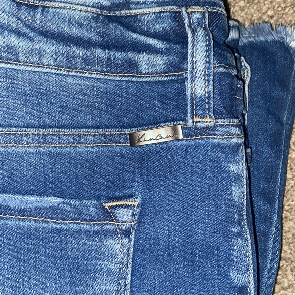 Kancan Jeans - Picture 3 of 8